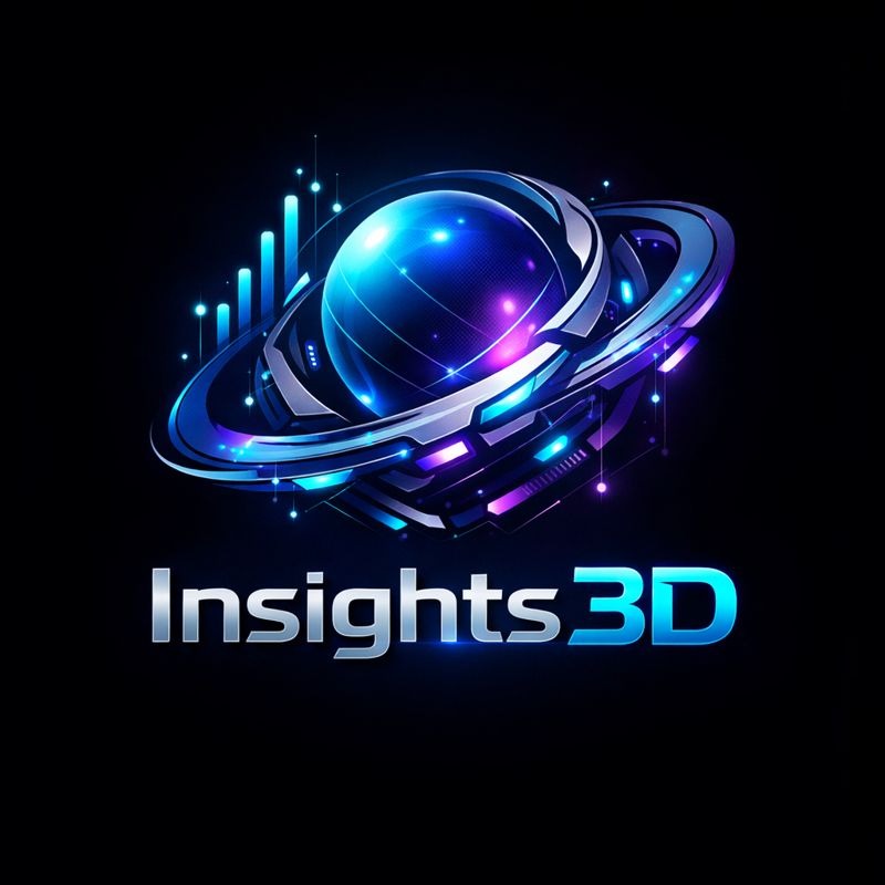 Insights3D